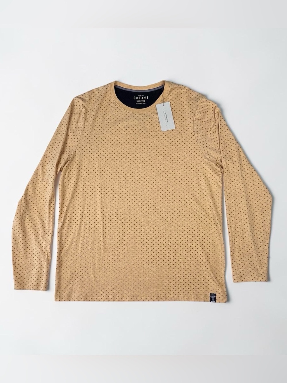 NWT Octave - Women's Long Sleeve Tee Size 2X-Large